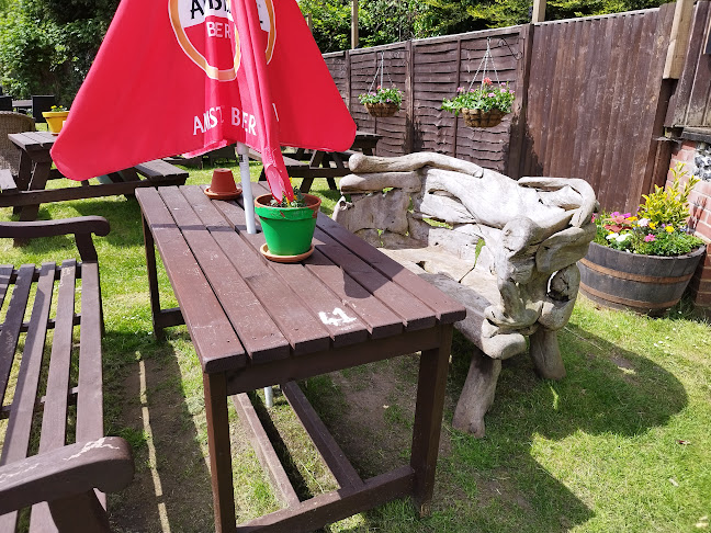 Comentarii opinii despre The Compasses Inn