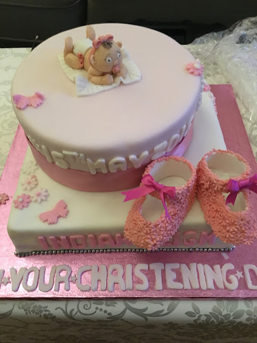 Cake your Day bakery (formally cherries cakes)