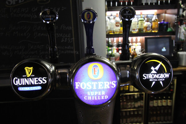 The Globe - Hospitality and gastronomy