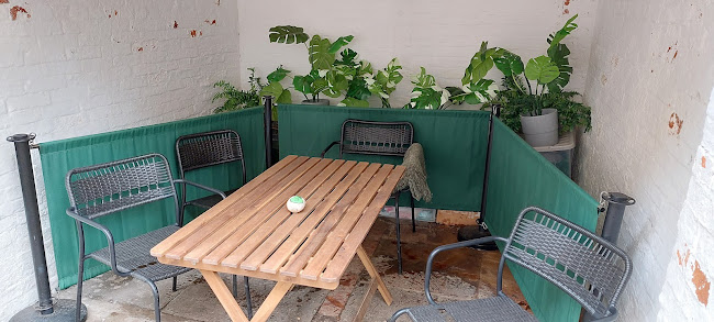 The pear tree pantry