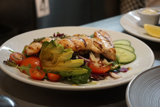 Buenos Aires Argentine Steakhouse - Richmond - Richmond