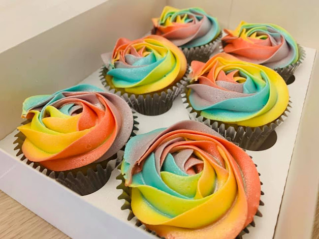 Opinii despre Mummy's Crazies' Kitchen în Harlow - Hospitality and gastronomy