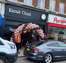 Karak Chaii ® Slough