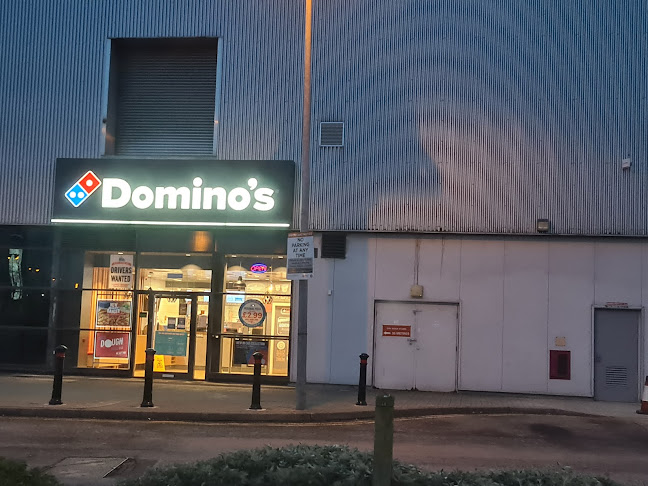 Domino's Pizza - Castleford - Castleford