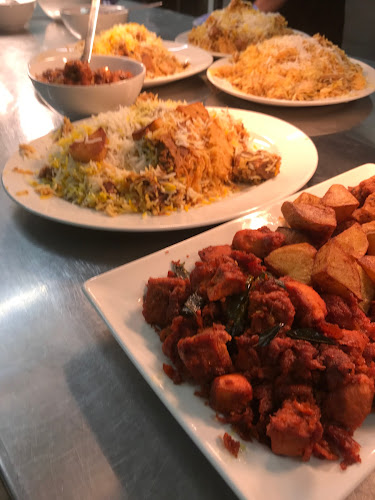 Loonat Catering Services - Hospitality and gastronomy