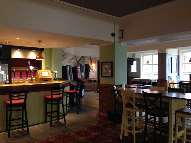 Kings Arms - Bournemouth