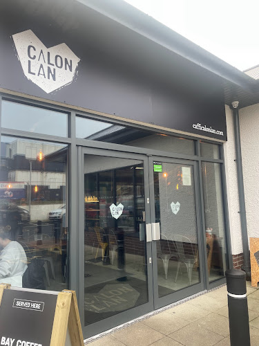 Comentarii opinii despre Caffi Calon Lan