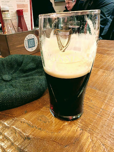 Opinii despre The Old Hare And Hounds în Birmingham - Hospitality and gastronomy