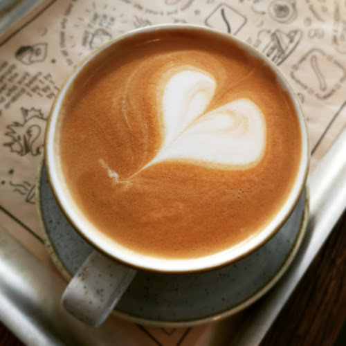 Ground Espresso Bars - Newry