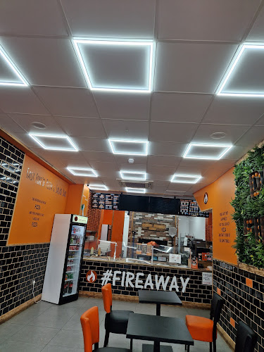Fireaway Guildford - Hospitality and gastronomy