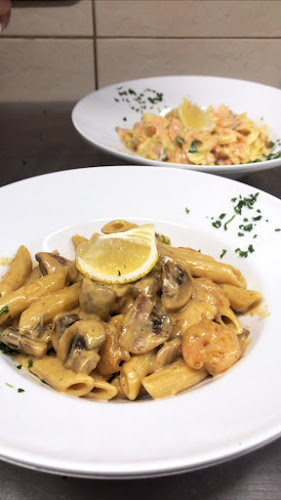 Cappuccino Bar - Bedford