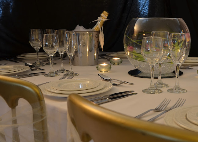 Speedwell Catering Hire Limited - Hailsham