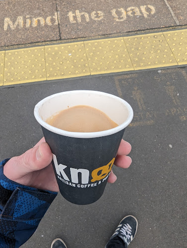 Knot Pretzel - Hospitality and gastronomy