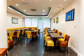 DUDU BAR Nigerian Restaurant