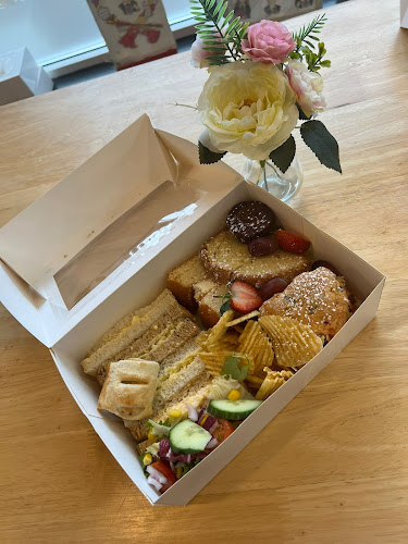 Comentarii opinii despre Shhhh Coffee Shop