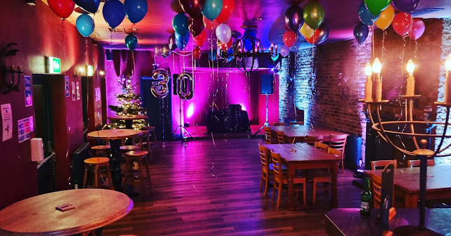 22-26 Berrylands Rd, Surbiton KT5 8RA, United Kingdom