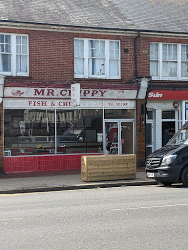 Comentarii opinii despre Mr Chippy