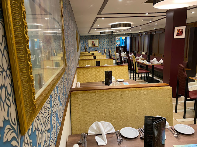 SHER-E-BANGLA - Montrose