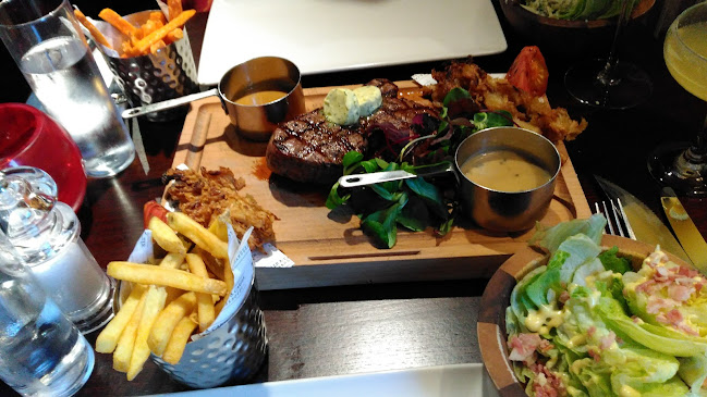 Miller & Carter Cribbs Causeway - Bristol