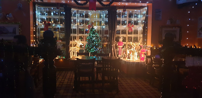 Opinii despre Waddon Hotel în Croydon - Hospitality and gastronomy