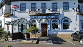 The Devonshire Arms