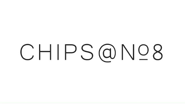 Opinii despre Chips @ No.8 în Manchester - Hospitality and gastronomy