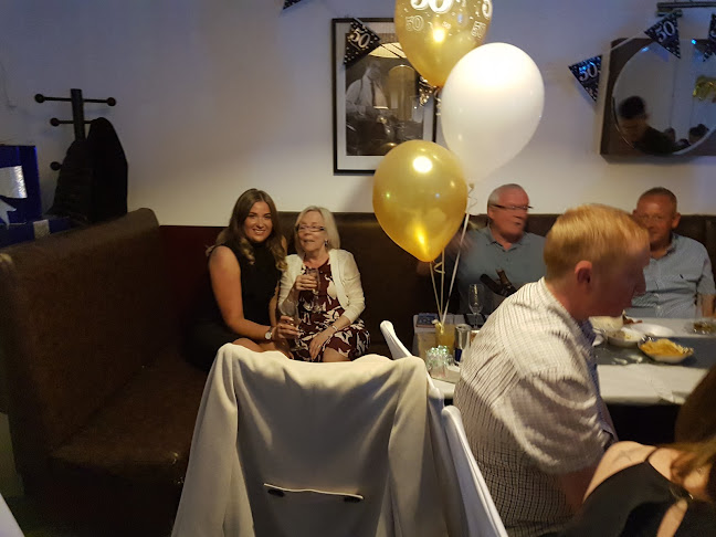 Comentarii opinii despre Eagle Inn