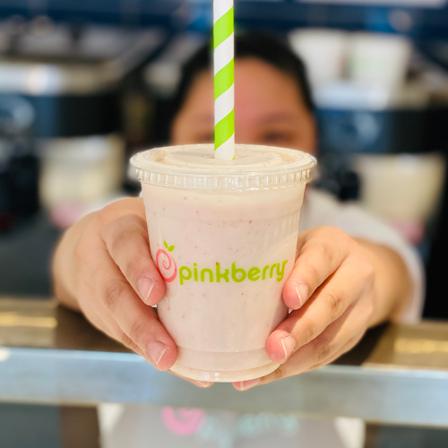 Comentarii opinii despre Pinkberry