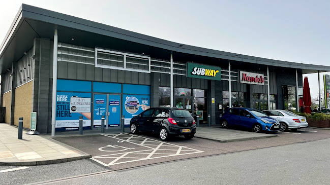 Nando's Enfield - Retail Park