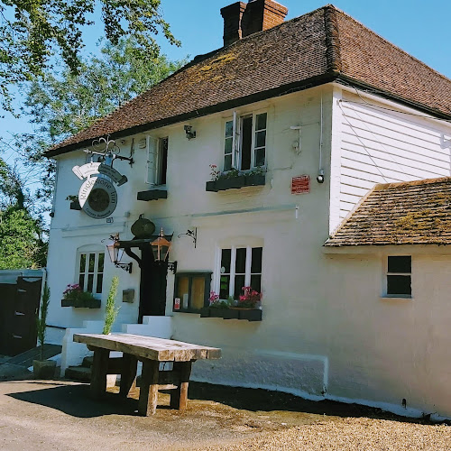 The Ringlestone inn - Maidstone