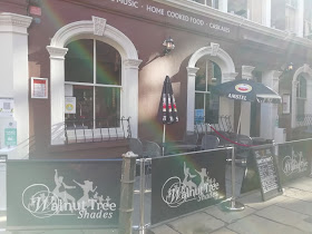 The Walnut Tree Shades