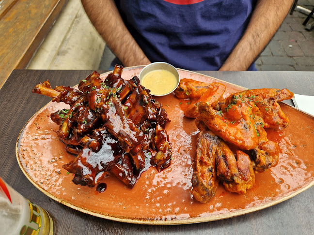 Cattle Grid - Windsor