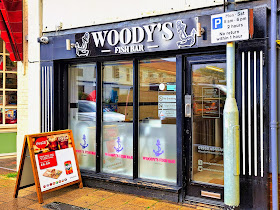 Woody's