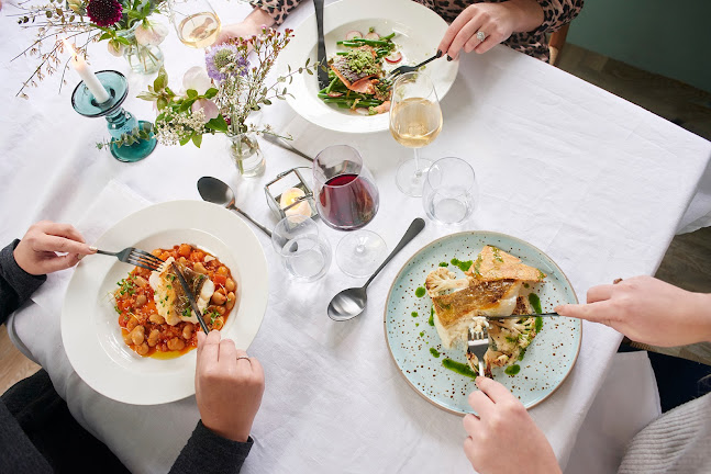 Ross & Ross Events - Hospitality and gastronomy