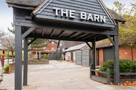 The Barn (Milton Keynes) Beefeater