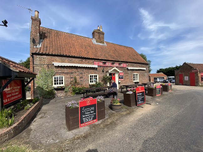 Old Chequers Inn - Skegness