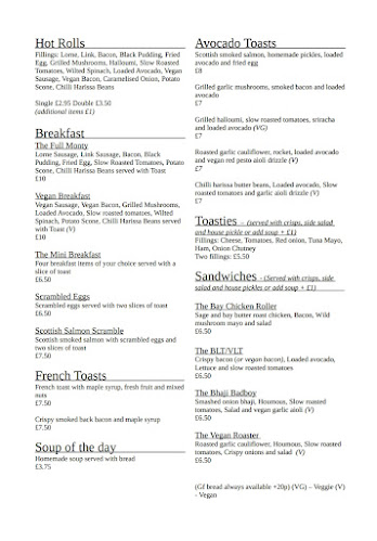 Hillhart Coffee Co - Hospitality and gastronomy