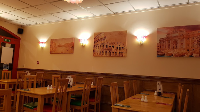 Comentarii opinii despre Pasco's Italian