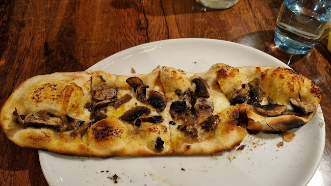 Filippo's Italian Restaurant Pizzeria - Horsham