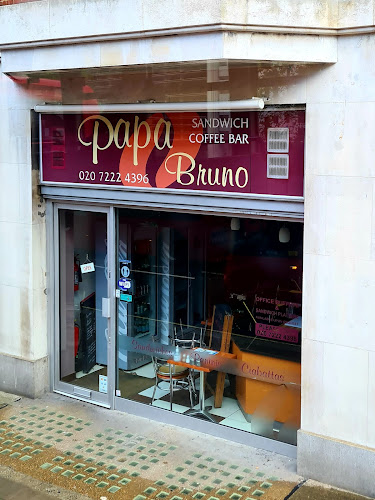 Comentarii opinii despre Papa Bruno