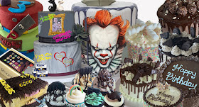 Baileys The Bakers Ltd