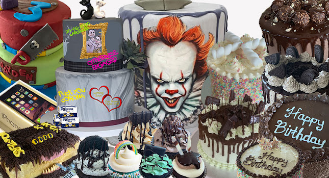 Baileys The Bakers Ltd