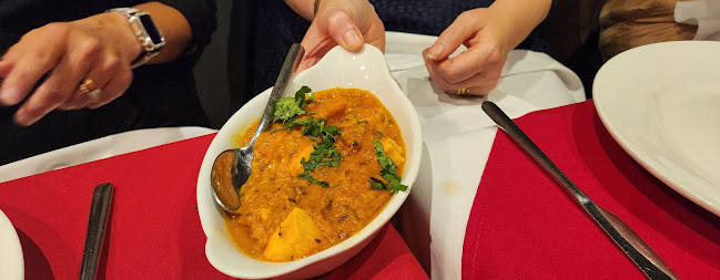 Gurkha Tandoori Restaurant - Hospitality and gastronomy
