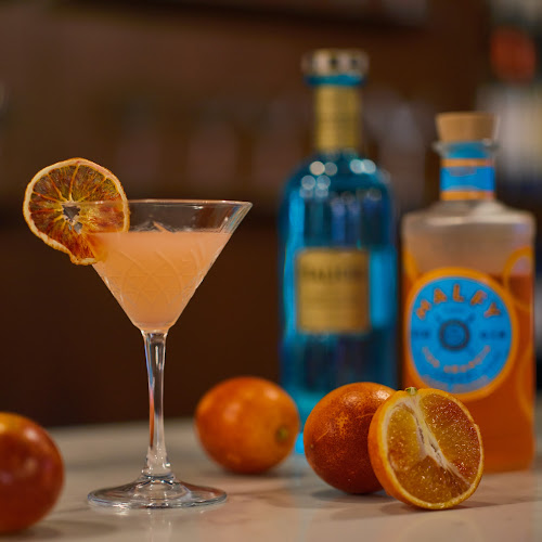 Forty Dean Street - Hospitality and gastronomy