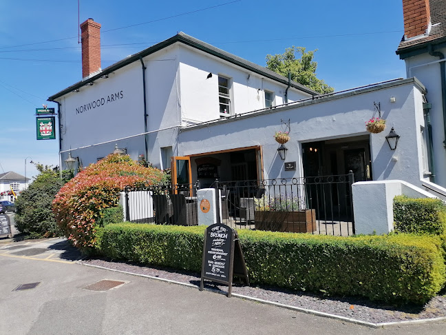 Norwood Arms - Cheltenham