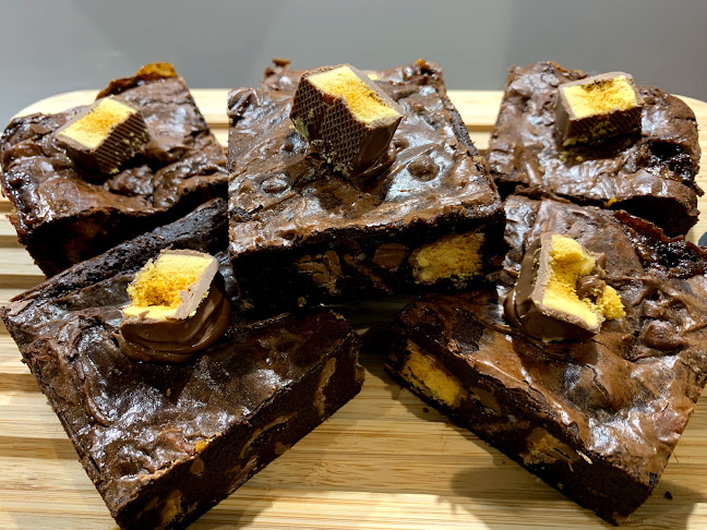 The Stanneylands Baker - Hospitality and gastronomy