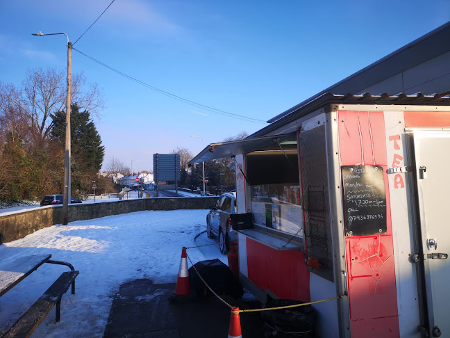 Opinii despre Guy's Grill în Sevenoaks - Hospitality and gastronomy