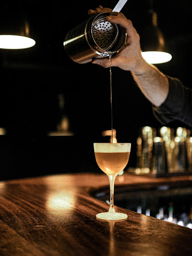 Crossroads - Hospitality and gastronomy