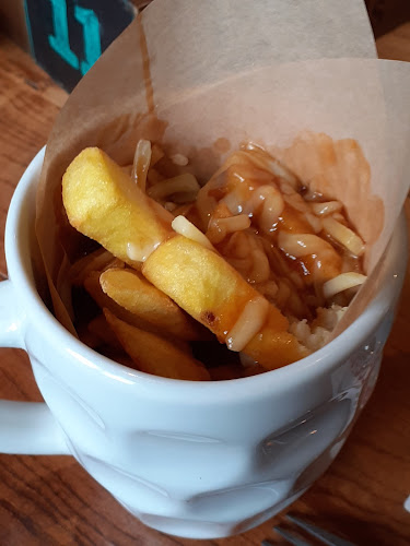 Comentarii opinii despre The Old Hare And Hounds