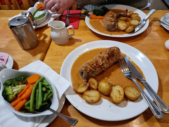 Opinii despre Pasco's Italian în Cottingham - Hospitality and gastronomy